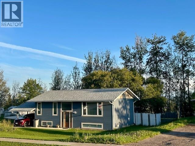 5407 W 54 Ave, Fort Nelson, BC V0C 1R0