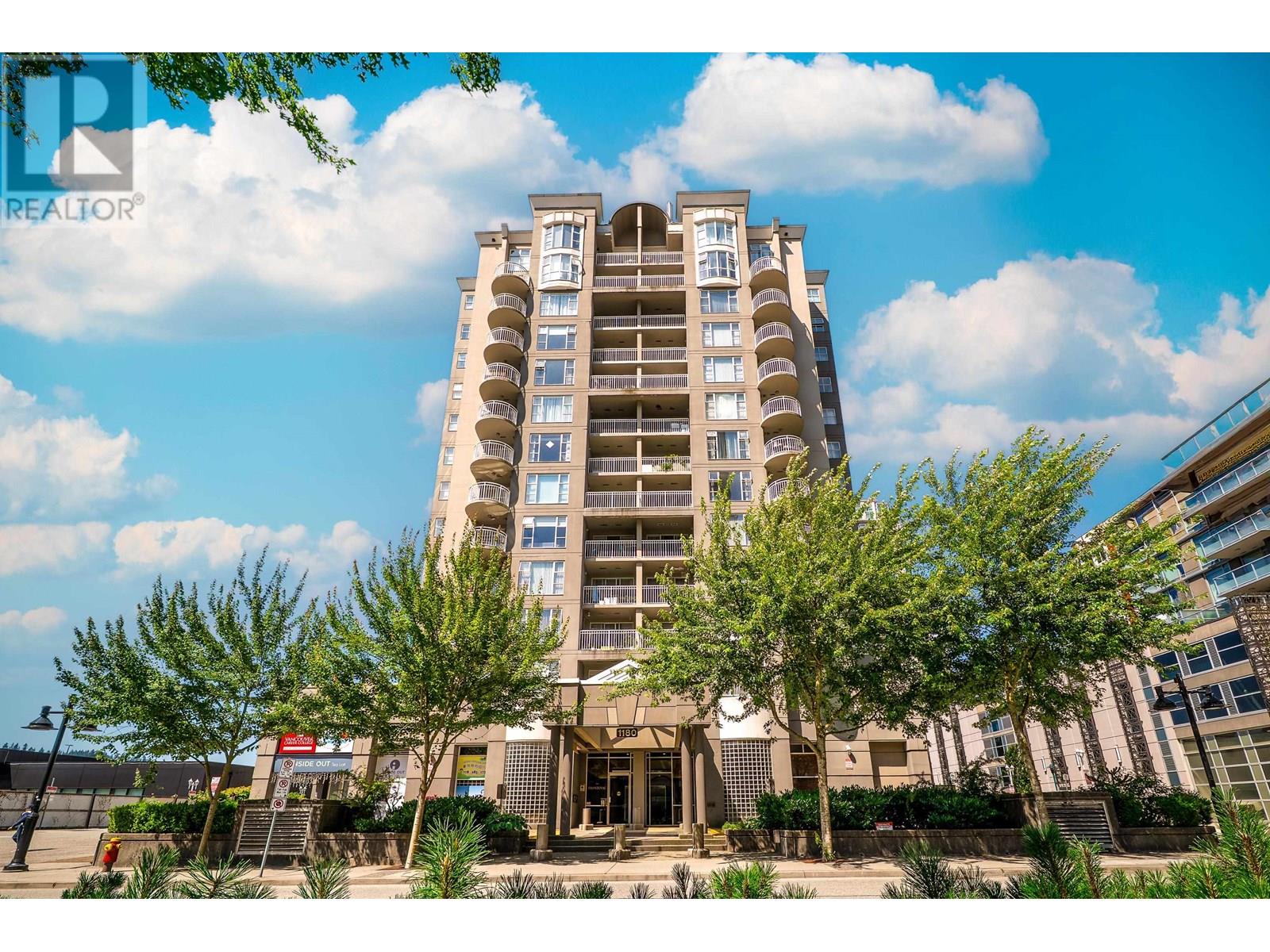 1180 Pinetree Way Unit 1006, Coquitlam, BC V3B 7L2