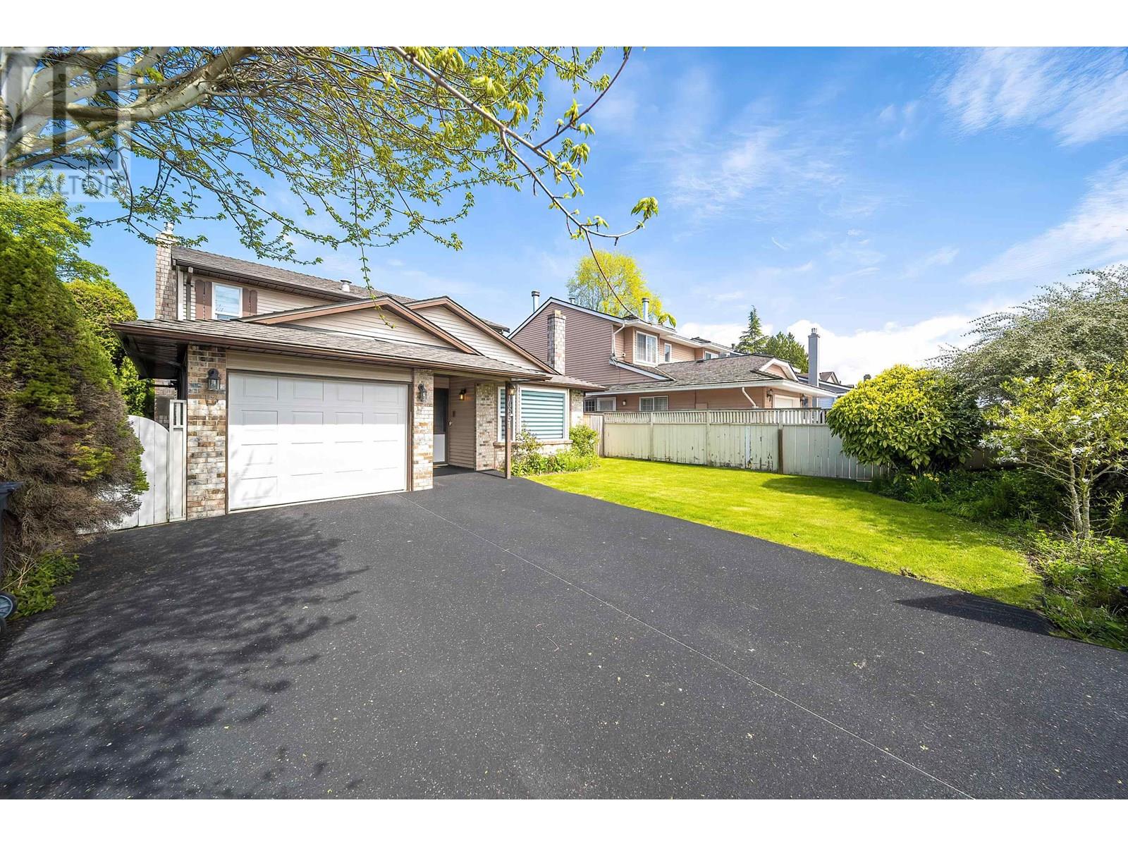 10651 Canso Cres, Richmond, BC V7E 5B6