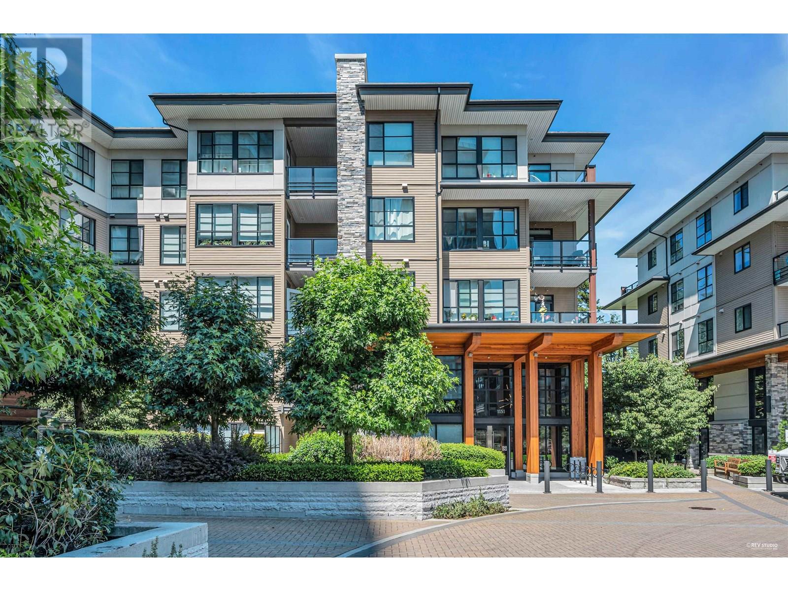 1151 Windsor Mews Unit 511, Coquitlam, BC V3B 0M9