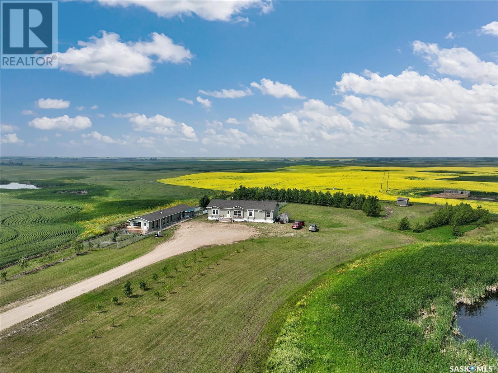 Envy Dog House Acreage, Silverwood Rm No. 123, SK S0G 4Z0