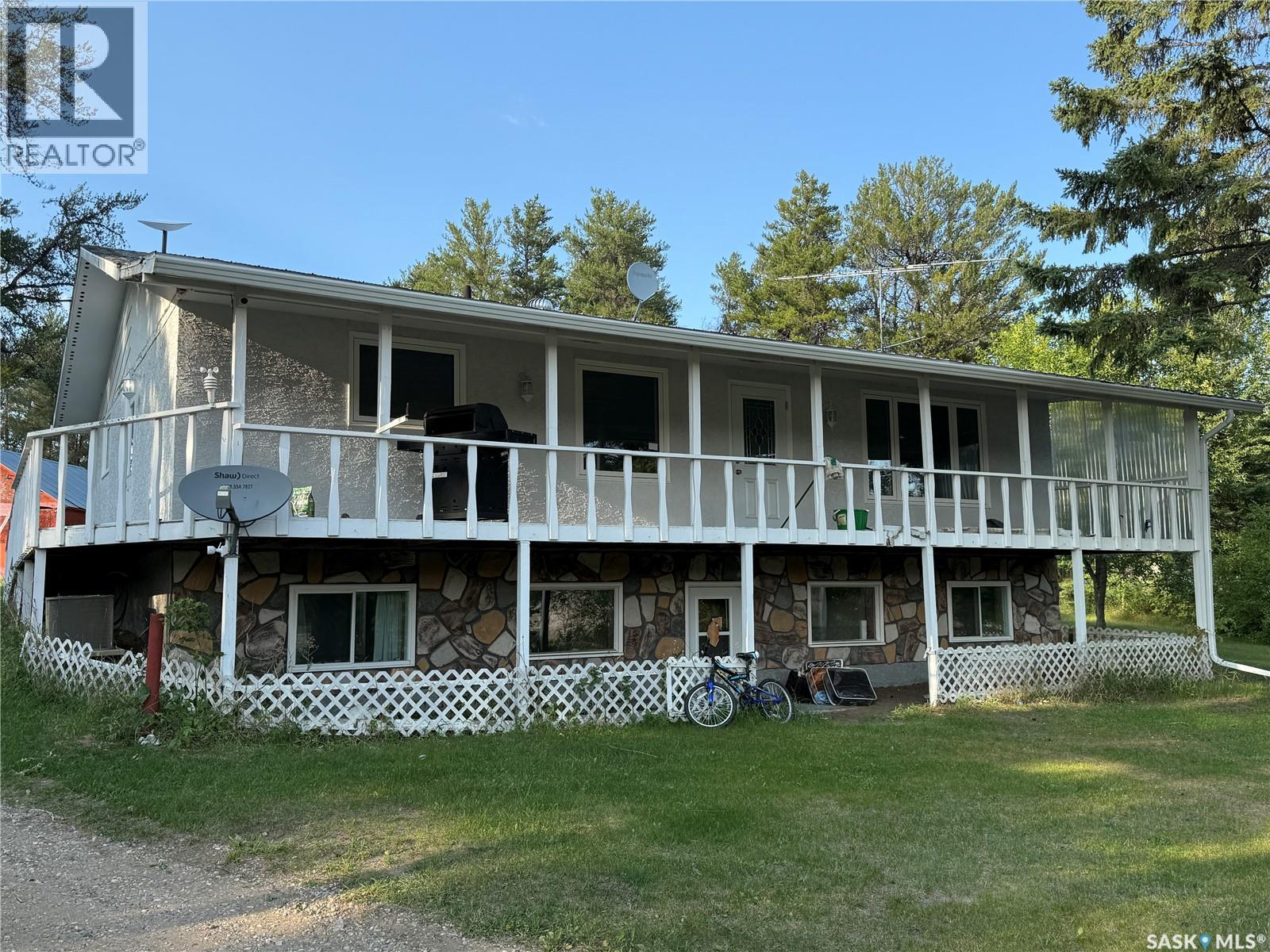 4107 Forest Drive, Buckland Rm No. 491, SK S6V 5R3