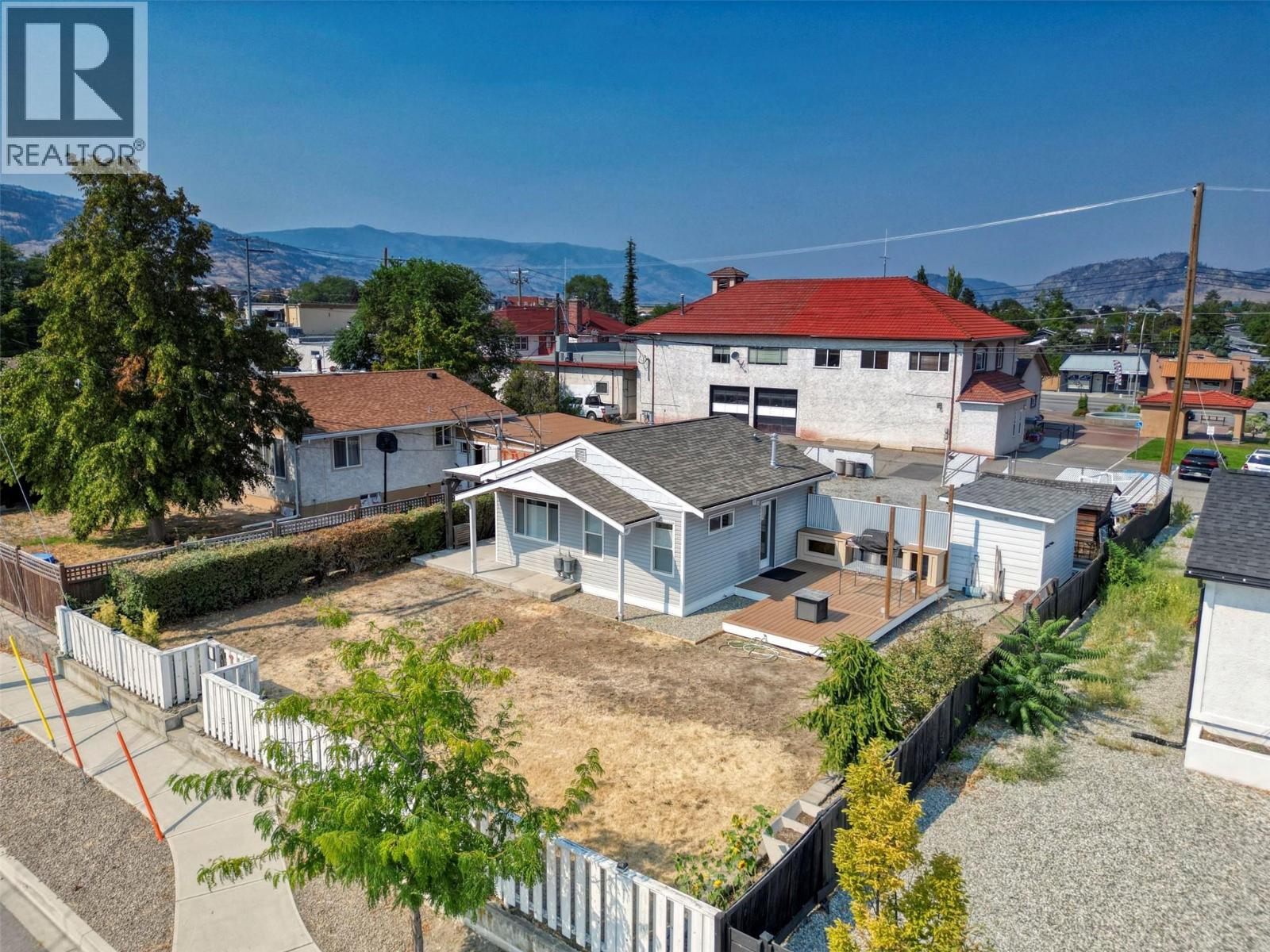 8708 74 Avenue, Osoyoos, BC V0H 1V1