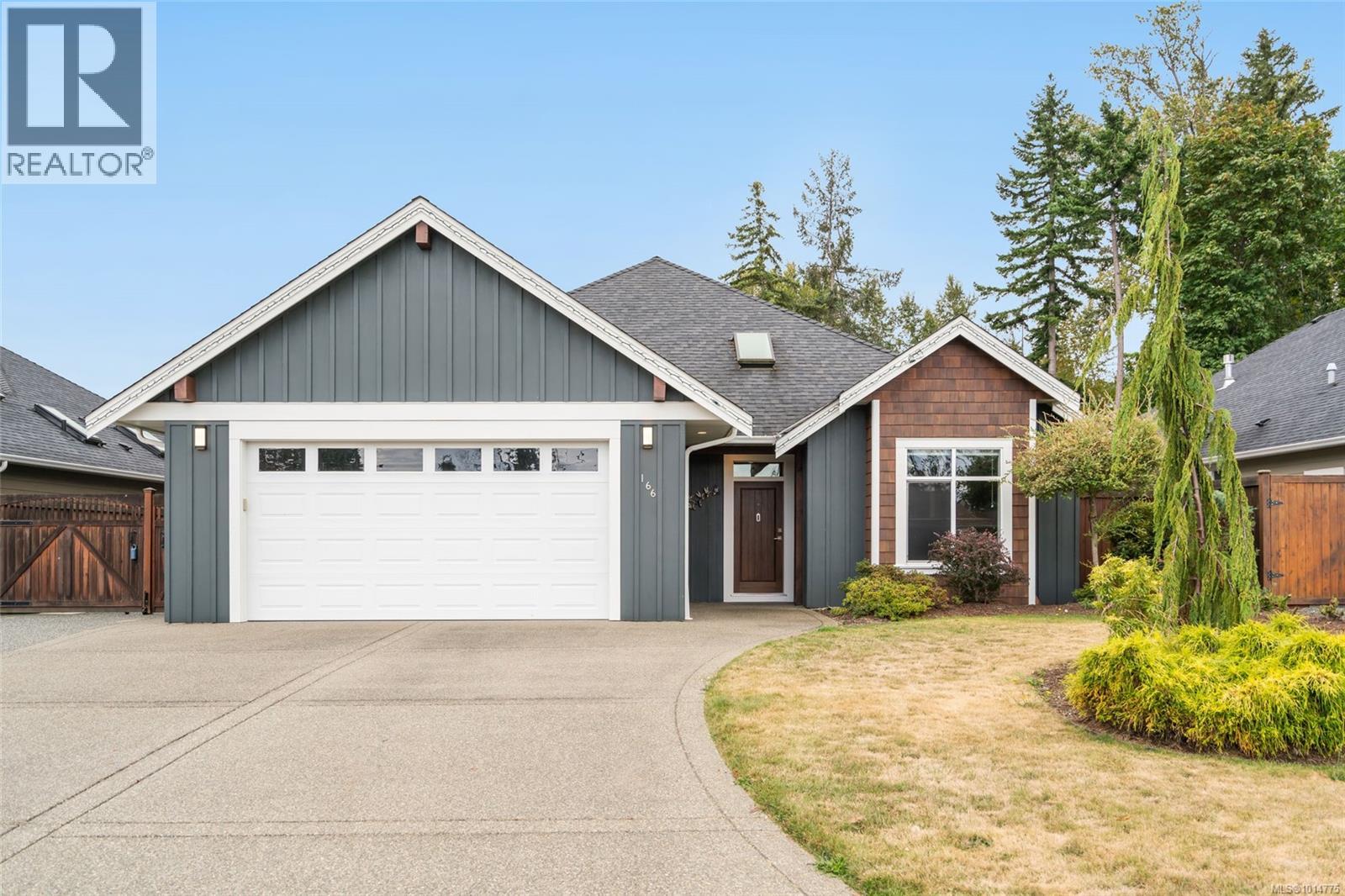 166 Skylark Ave, Parksville, BC V9P 1M3