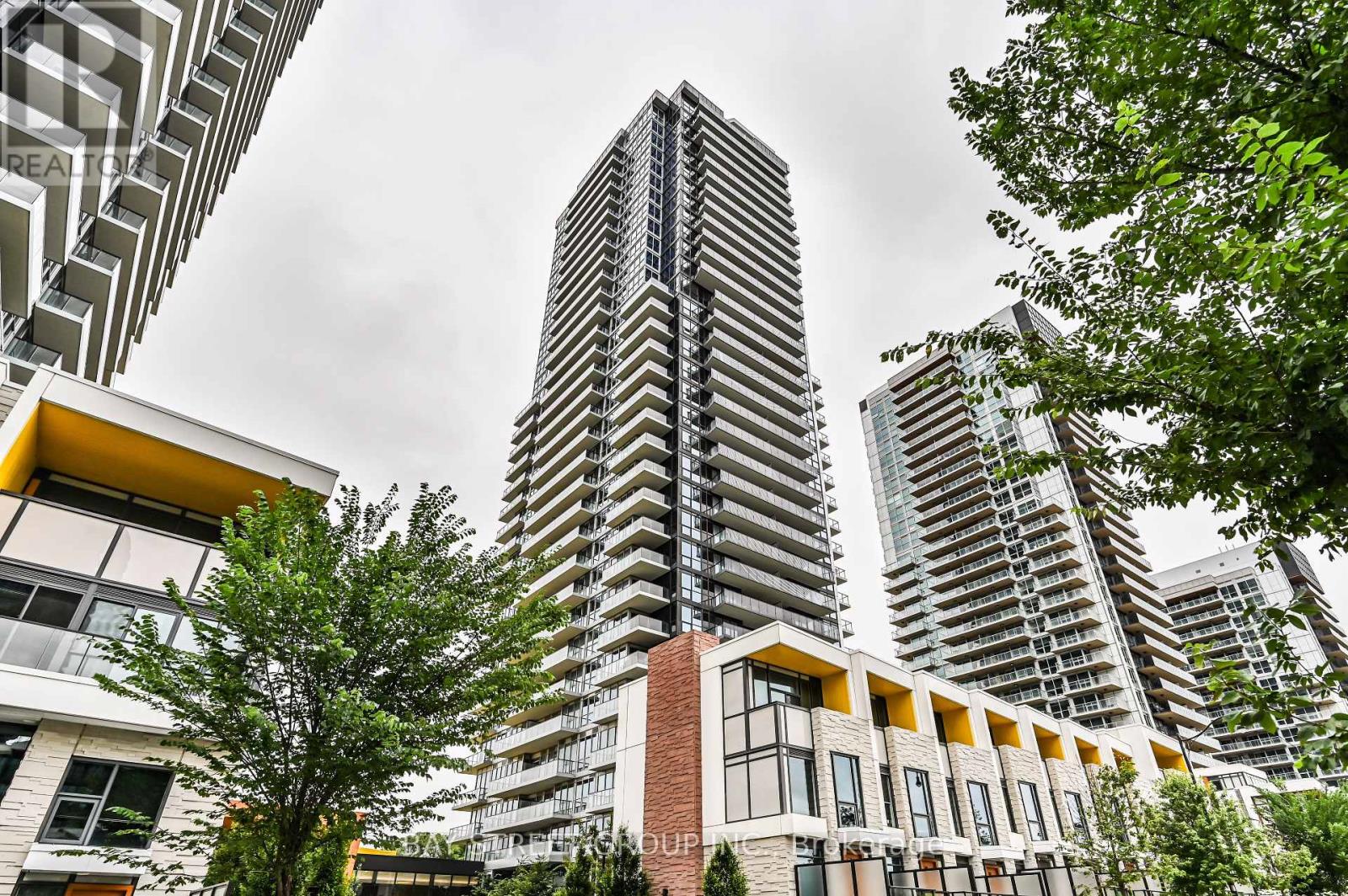 85 Mcmahon Dr Ph3808 Dr, Toronto, ON M2K 0H1