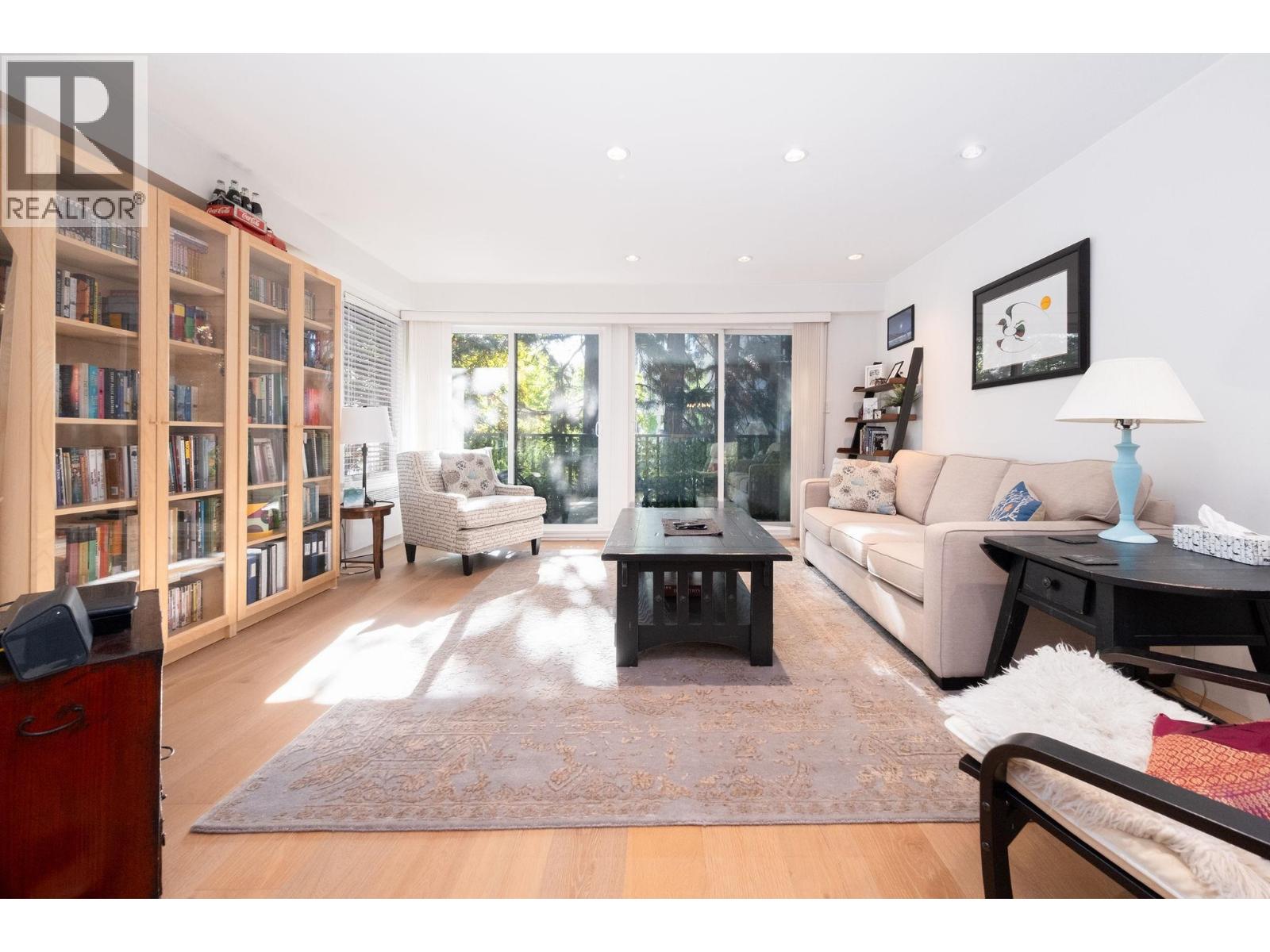 1274 Barclay Street Unit 311, Vancouver, BC V6E 1H3