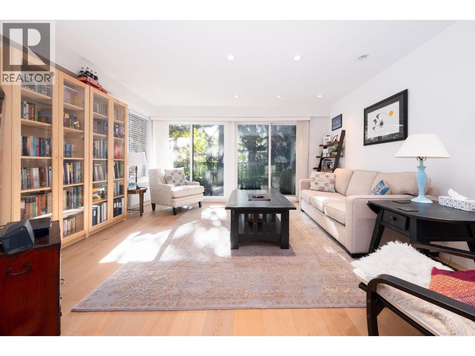 1274 Barclay Street Unit 311, Vancouver, BC V6E 1H3
