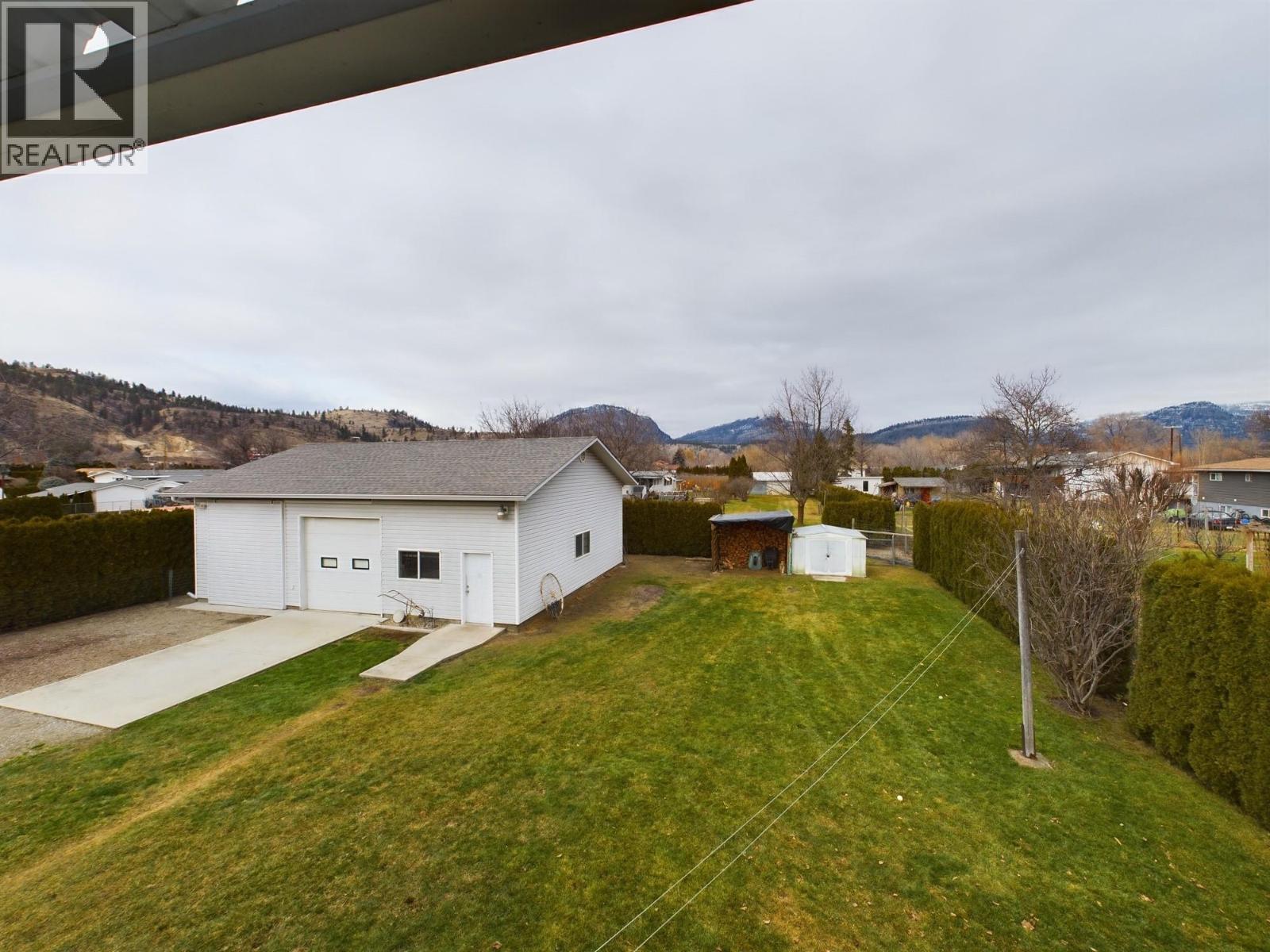 238 Park Rill Rd, Oliver, BC V0H 1T7