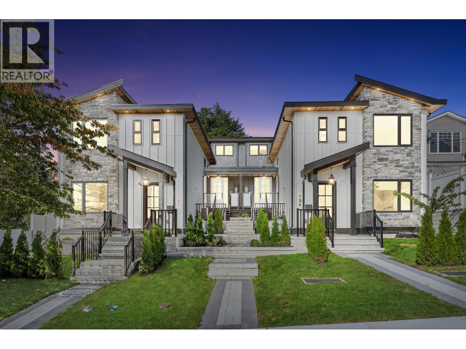 743 Gauthier Avenue Unit 102, Coquitlam, BC V3K 1R8