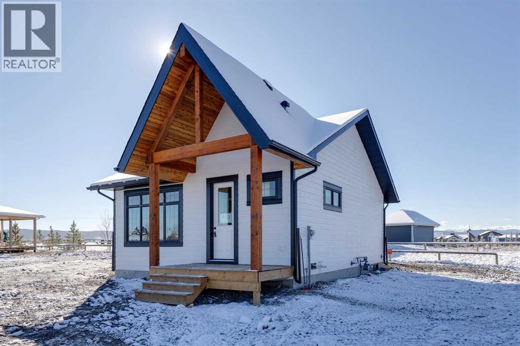 105 Cottageclub Dr, Rural Rocky View County, AB T4C 1B1