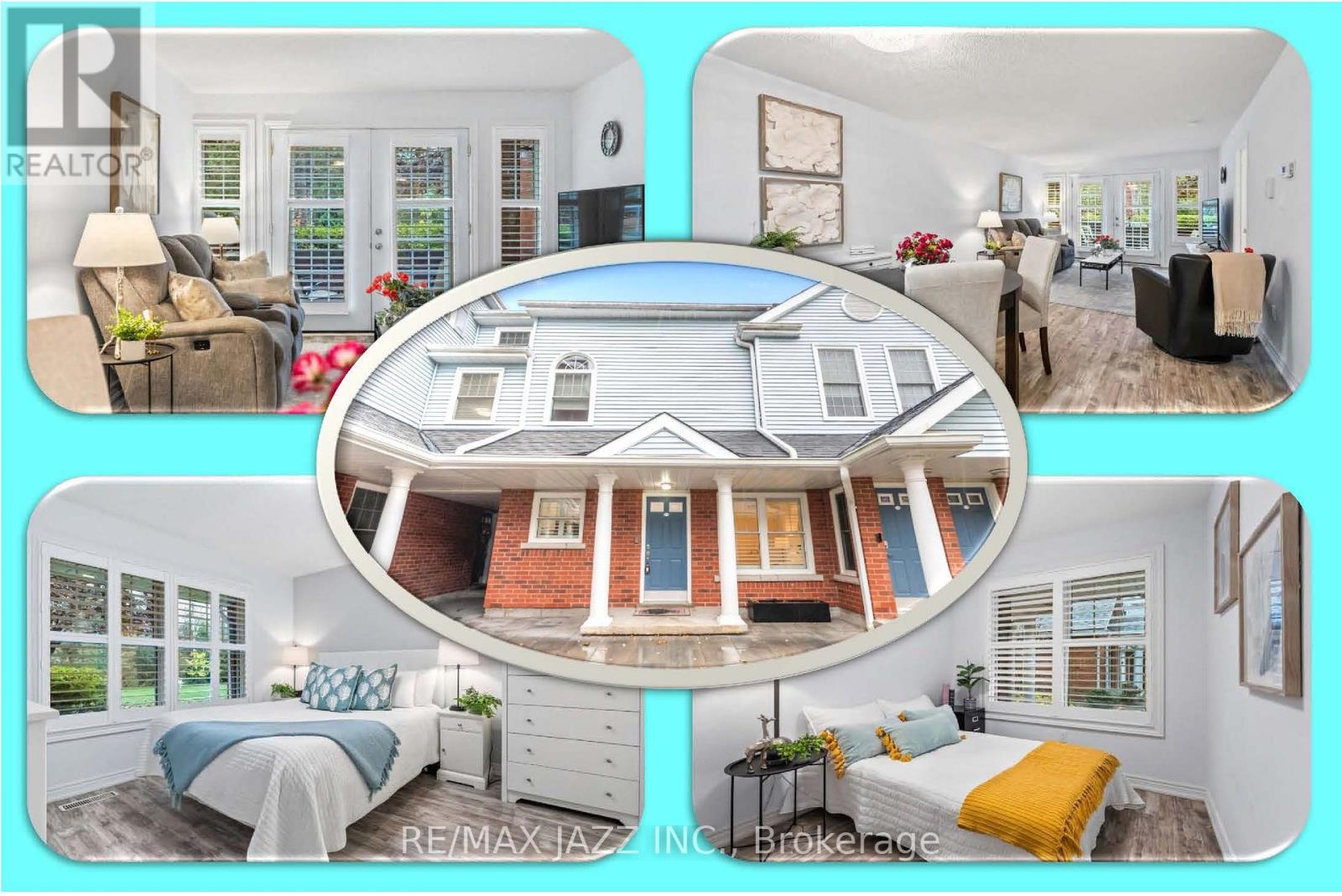 1667 Nash Rd F-15 Rd, Clarington, ON L1E 1S8