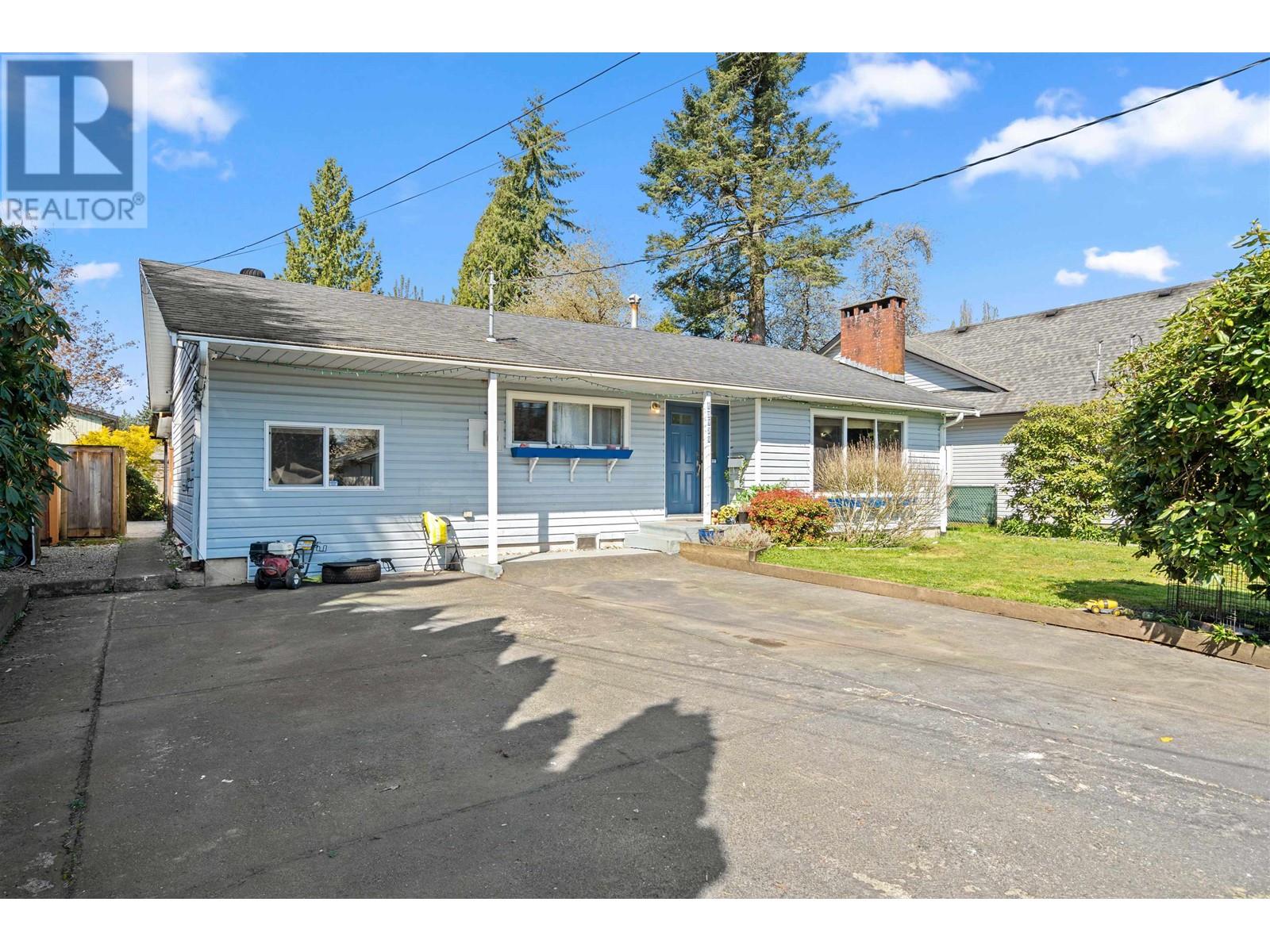 221 Street Unit 12171, Maple Ridge, BC V2X 5T2