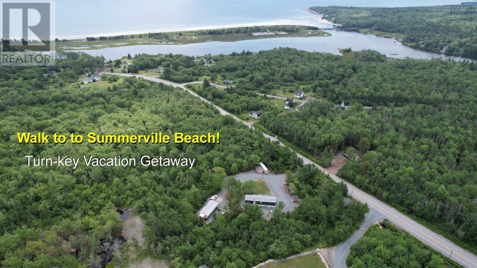 7714 Highway 3, Summerville Centre, NS B0T 1T0