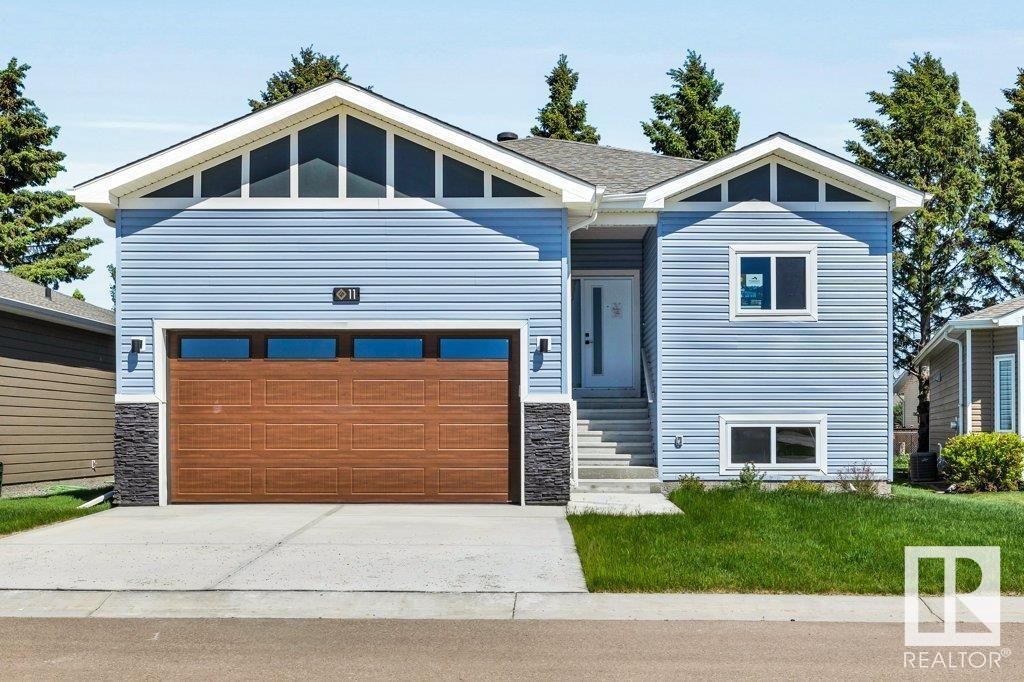 11-6519 46st, Wetaskiwin, AB T9A 1Y5