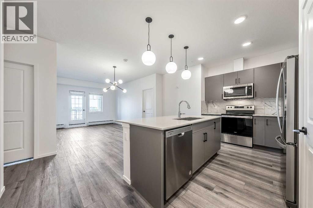 140 Mahogany Street Se Unit 213, Calgary, AB T3M 3H4