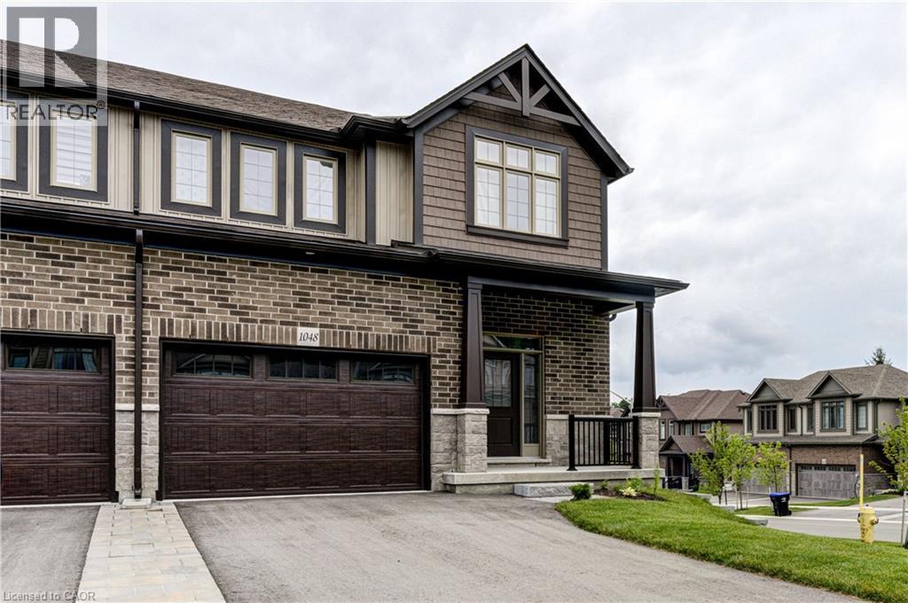1048 Wright Dr, Midland, ON L4R 0E4
