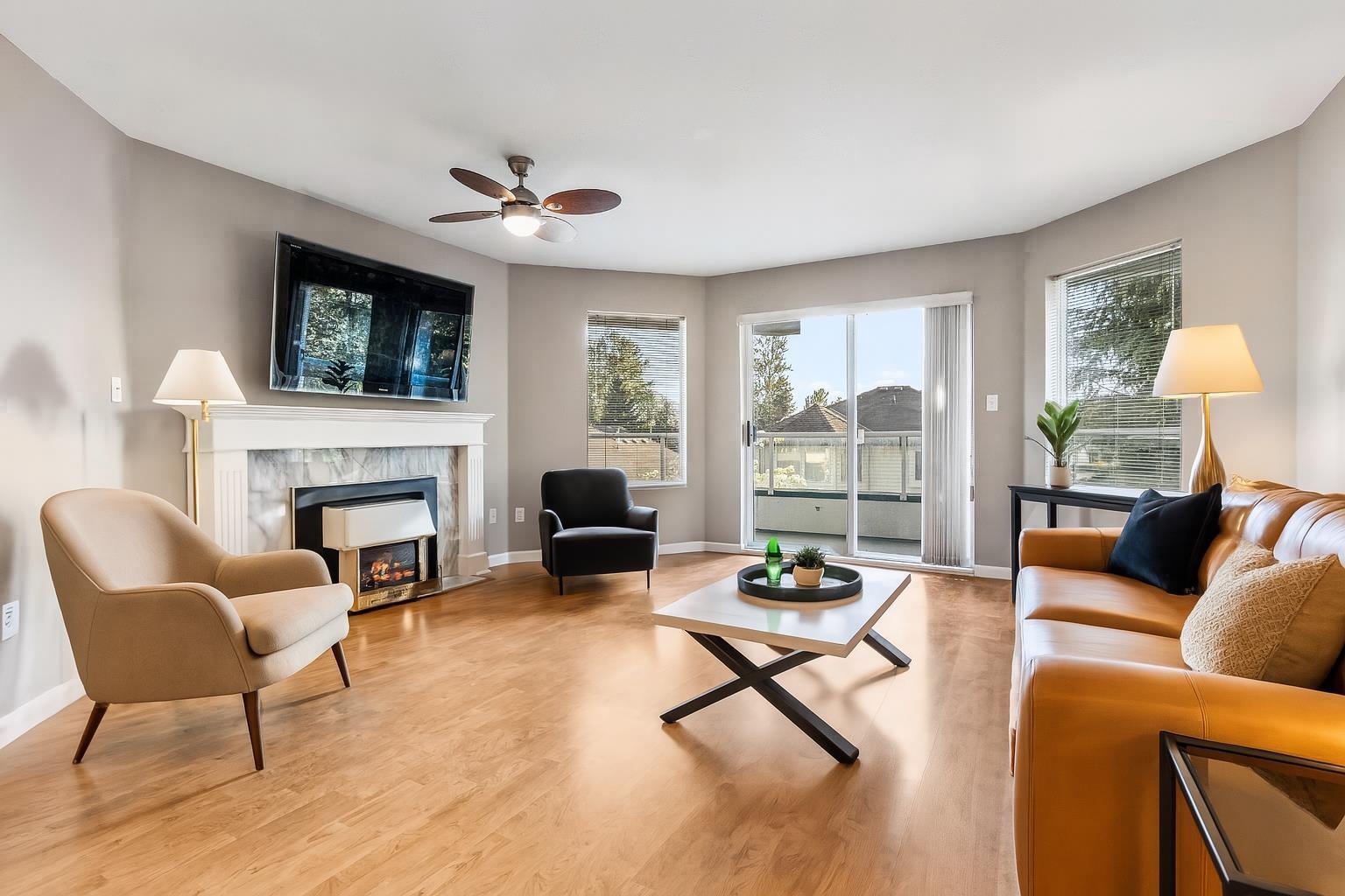 7651 Amber Drivesardis West Vedder Unit 205, Chilliwack, BC V2R 3J6