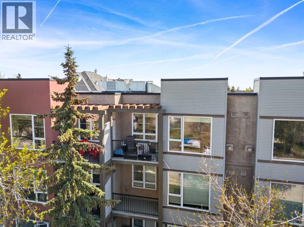 3600 15a Street Sw Unit 317, Calgary, AB T2T 5P8
