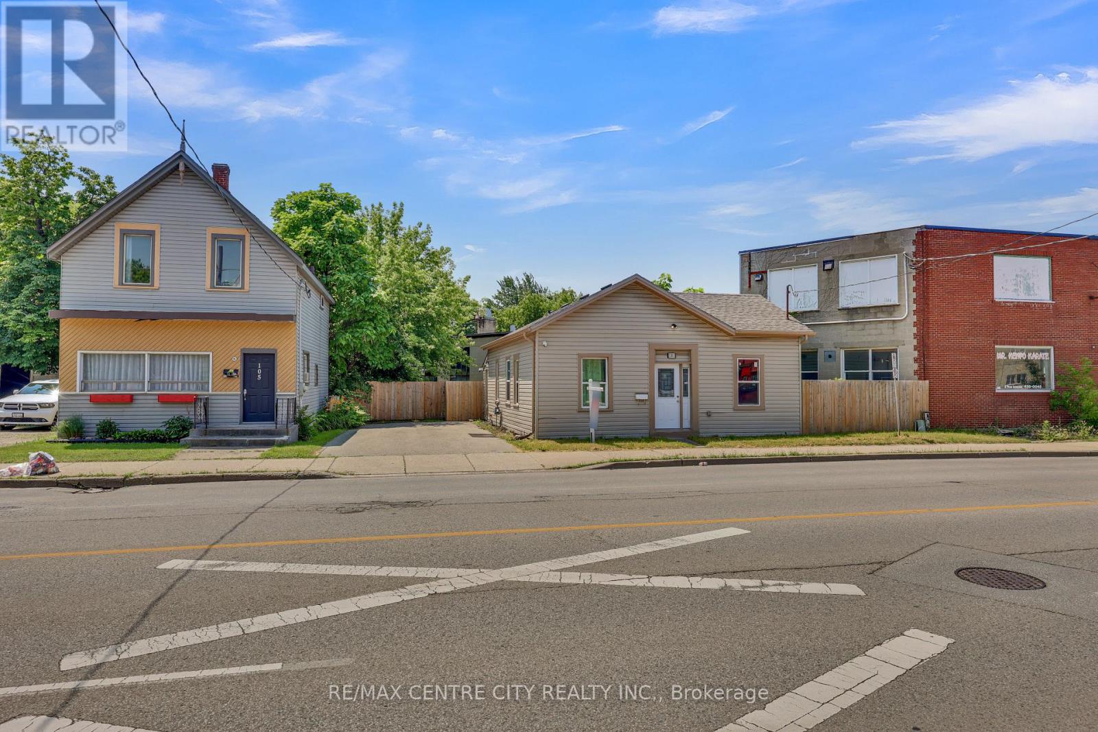 101 Hamilton Rd, London, ON N6B 1N2