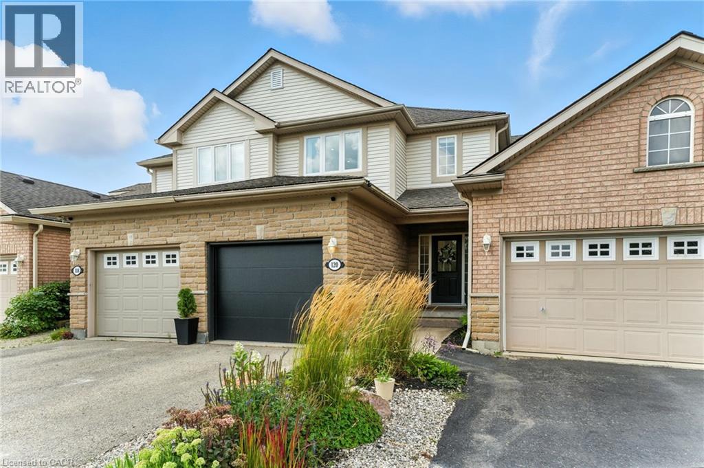 120 Reiber Ct, Waterloo, ON N2L 6N3