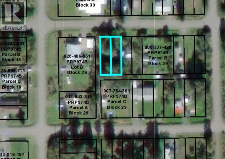 Lot 5/6 20th Avenue, Hazelton, BC V0J 2J1