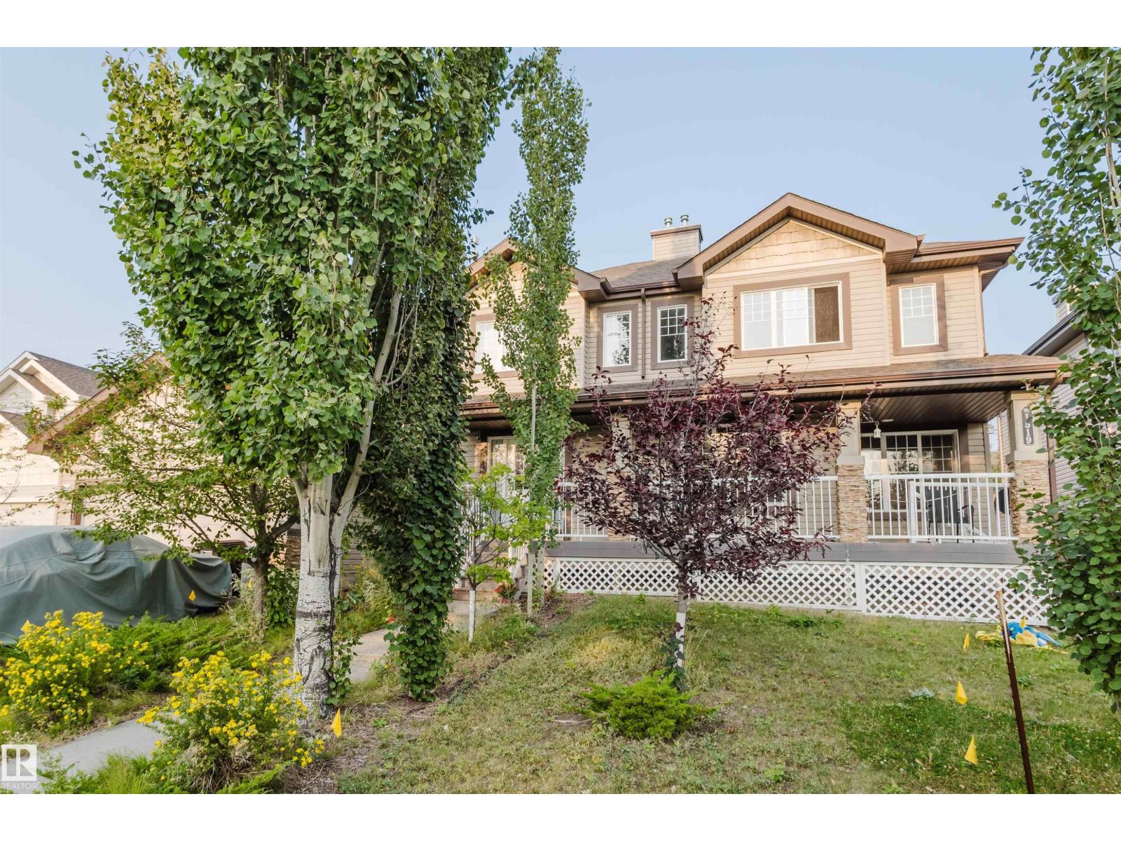1517 Rutherford Rd SW, Edmonton, AB T6W 1V9