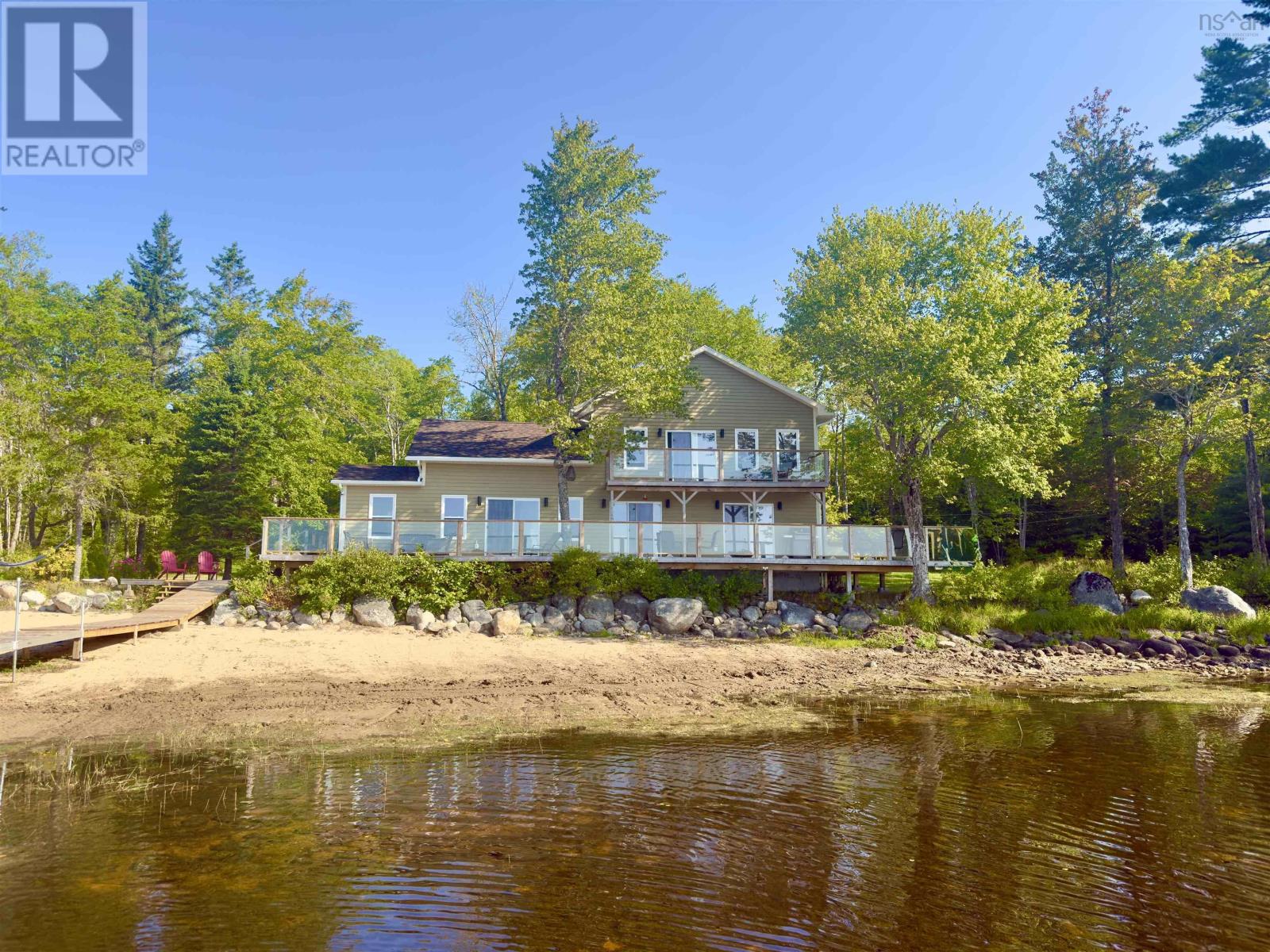170 Lauras Ln, Harriston, NS B0J 2M0