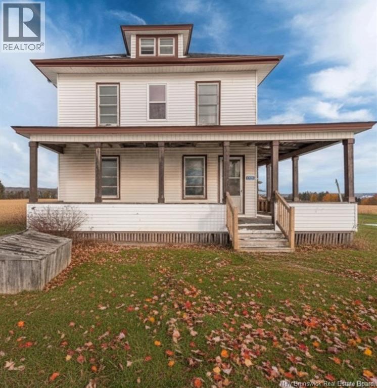 326 La Vallee, Memramcook, NB E4K 3E3