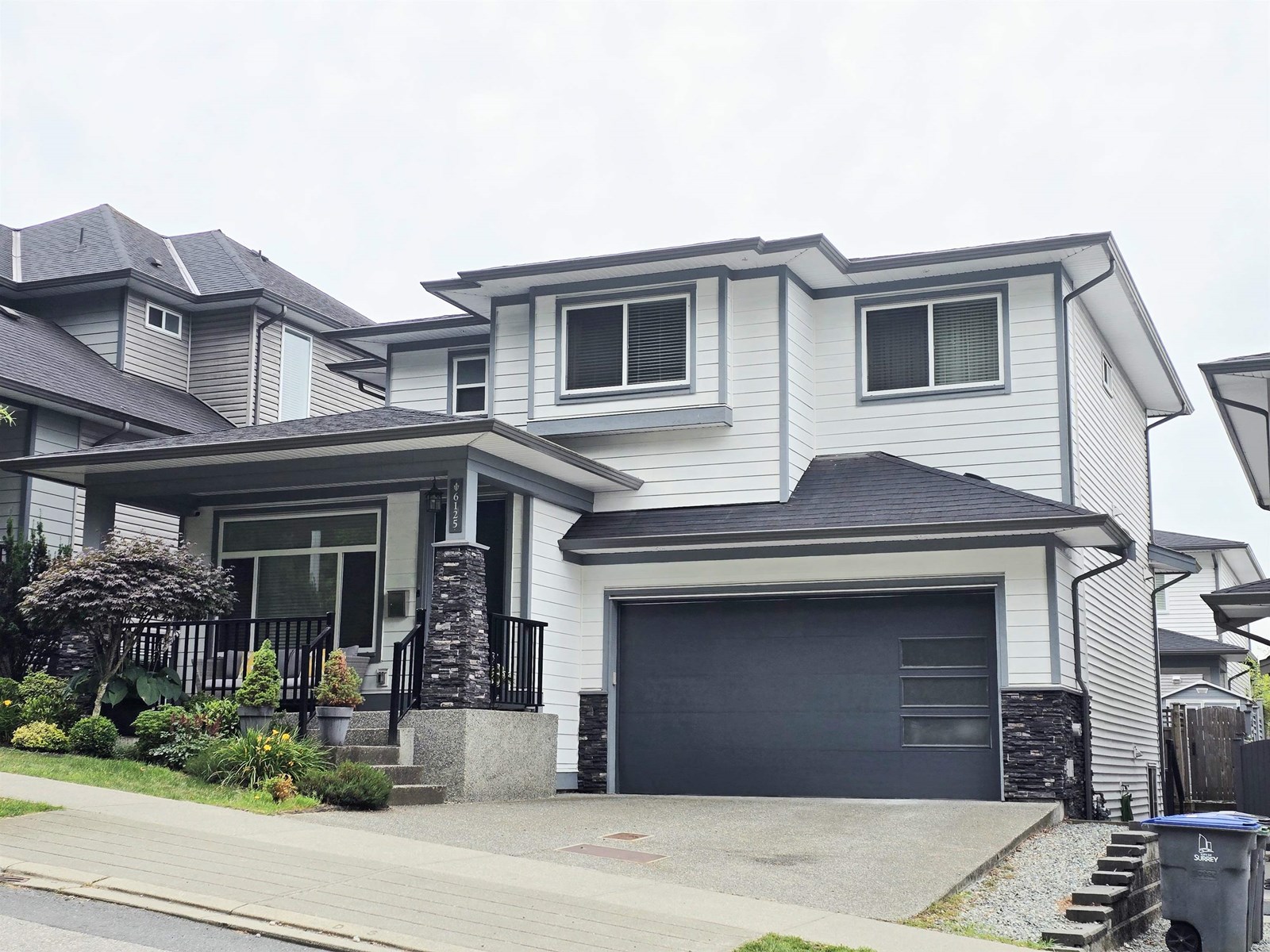 146 Street Unit 6125, Surrey, BC V3S 3A1