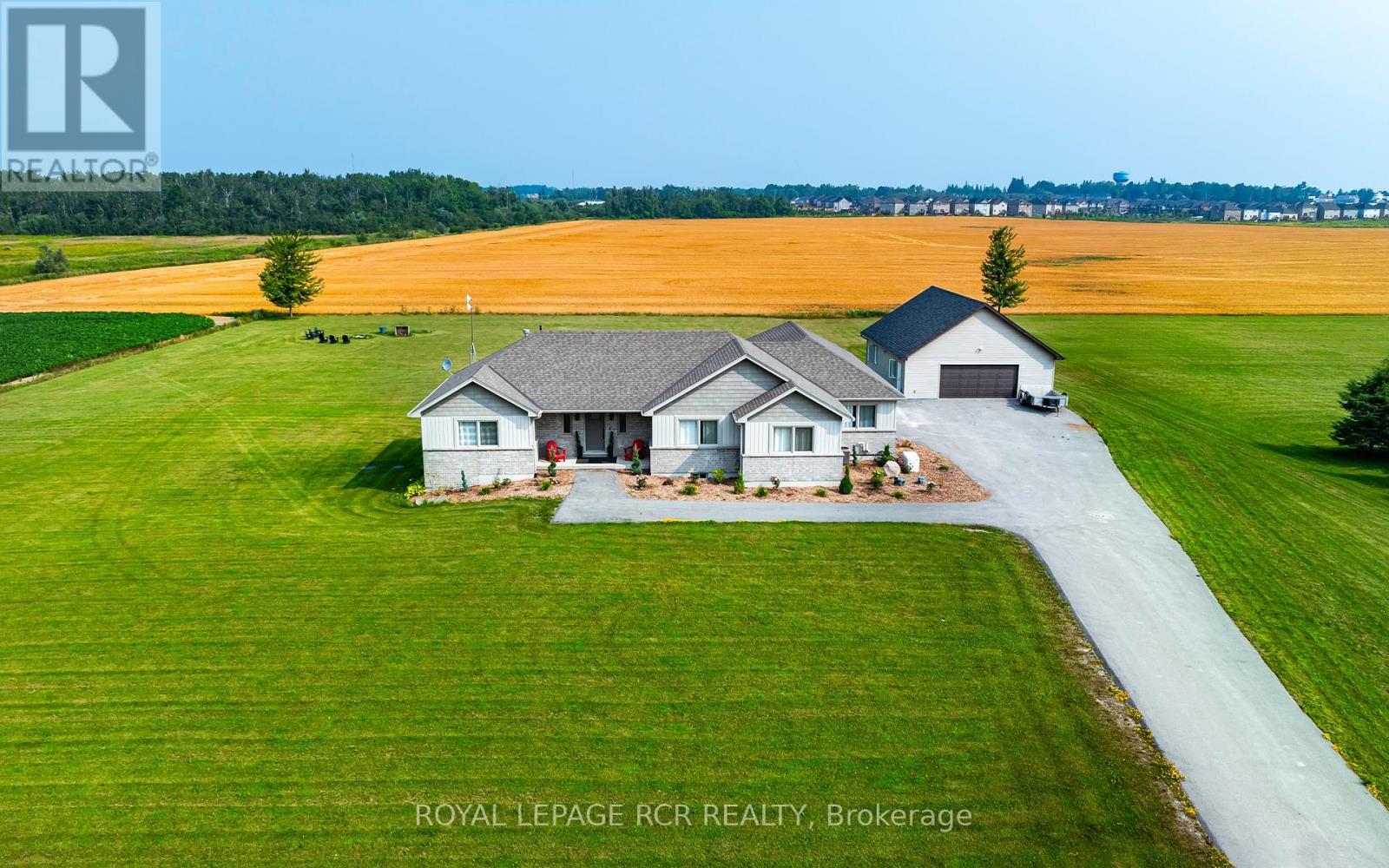 485201 30 Side Road, Amaranth, ON L9V 1N7