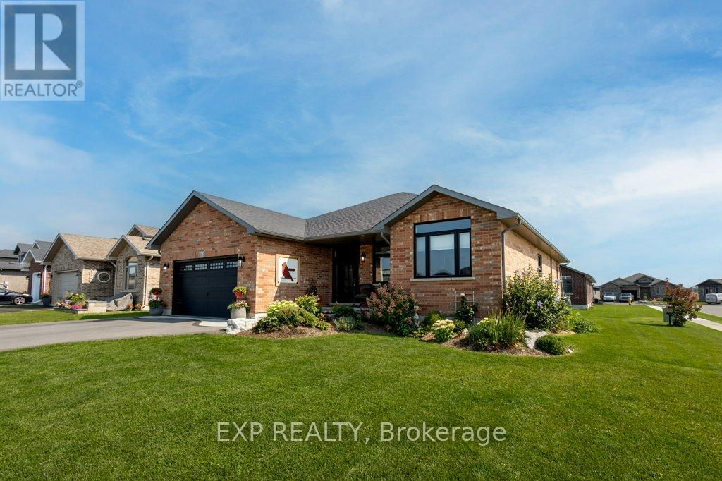 83 Essex Dr N, Belleville Thurlow Ward, ON K8N 0K2