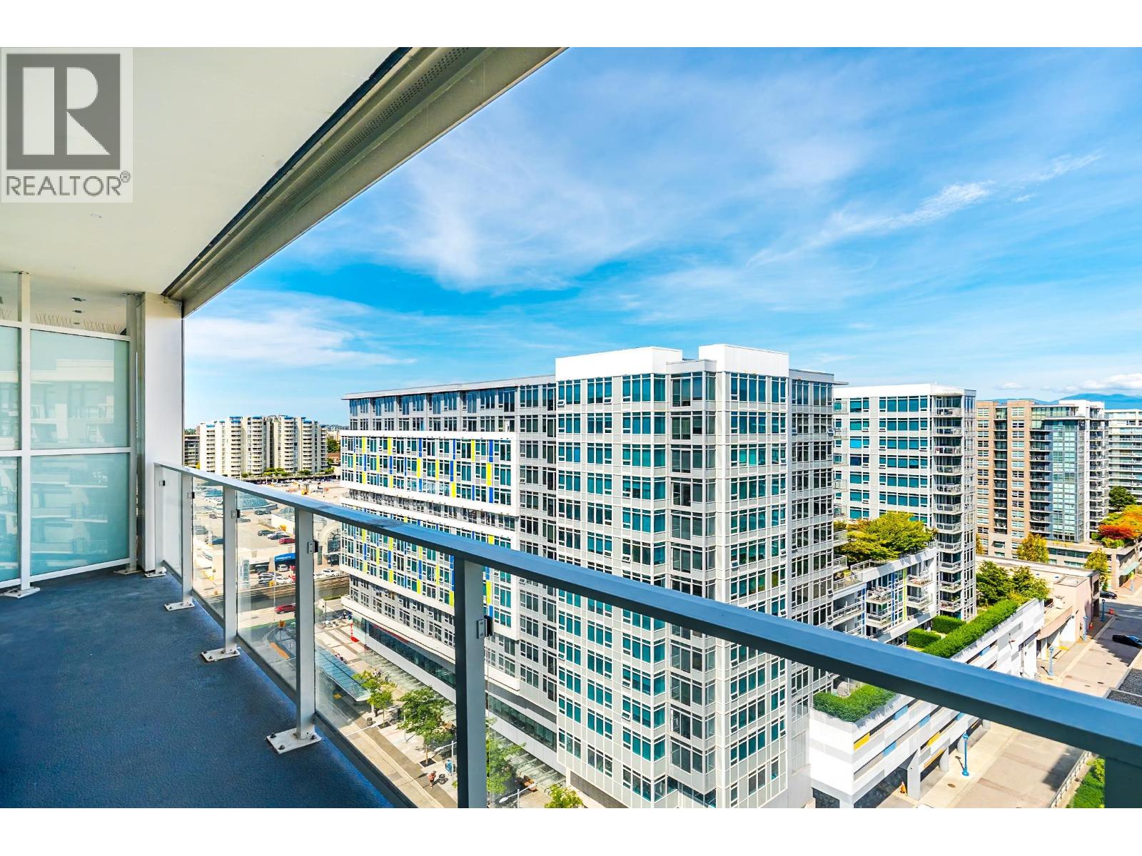6328 No 3 Road Unit 1404, Richmond, BC V6Y 0L6