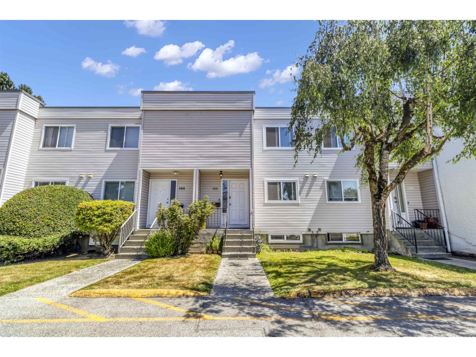 11901 89a Avenue Unit 106, Delta, BC V4C 3G8