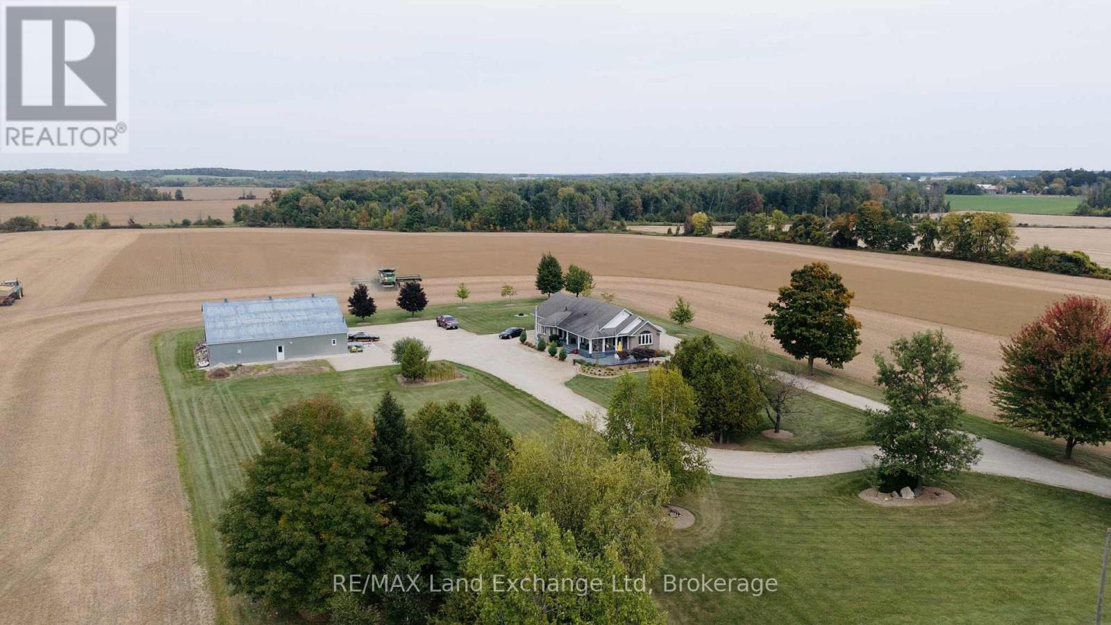 42056 Morris Rd, Morris-Turnberry, ON N0G 1H0