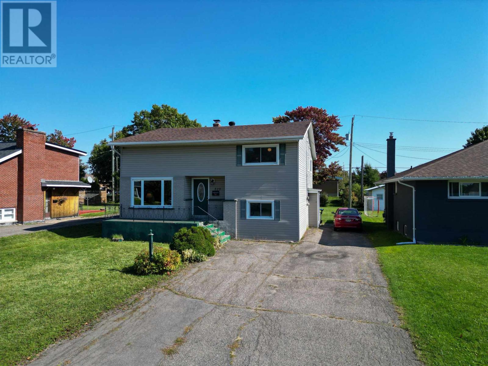 520 Wilson St, Sault Ste. Marie, ON P6B 2L3