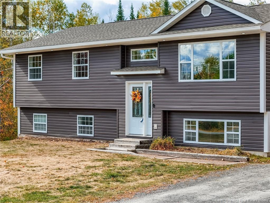 96 Joe King Dr, Mazerolle Settlement, NB E3E 1Z2