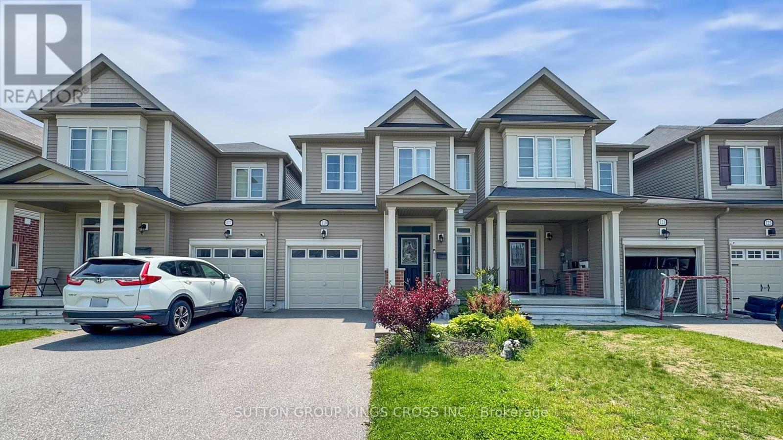 119 Wagner Cres, Essa, ON L0M 1B6