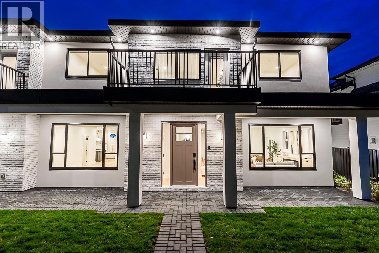 646 Girard Avenue #a, Coquitlam, BC V3K 1S8