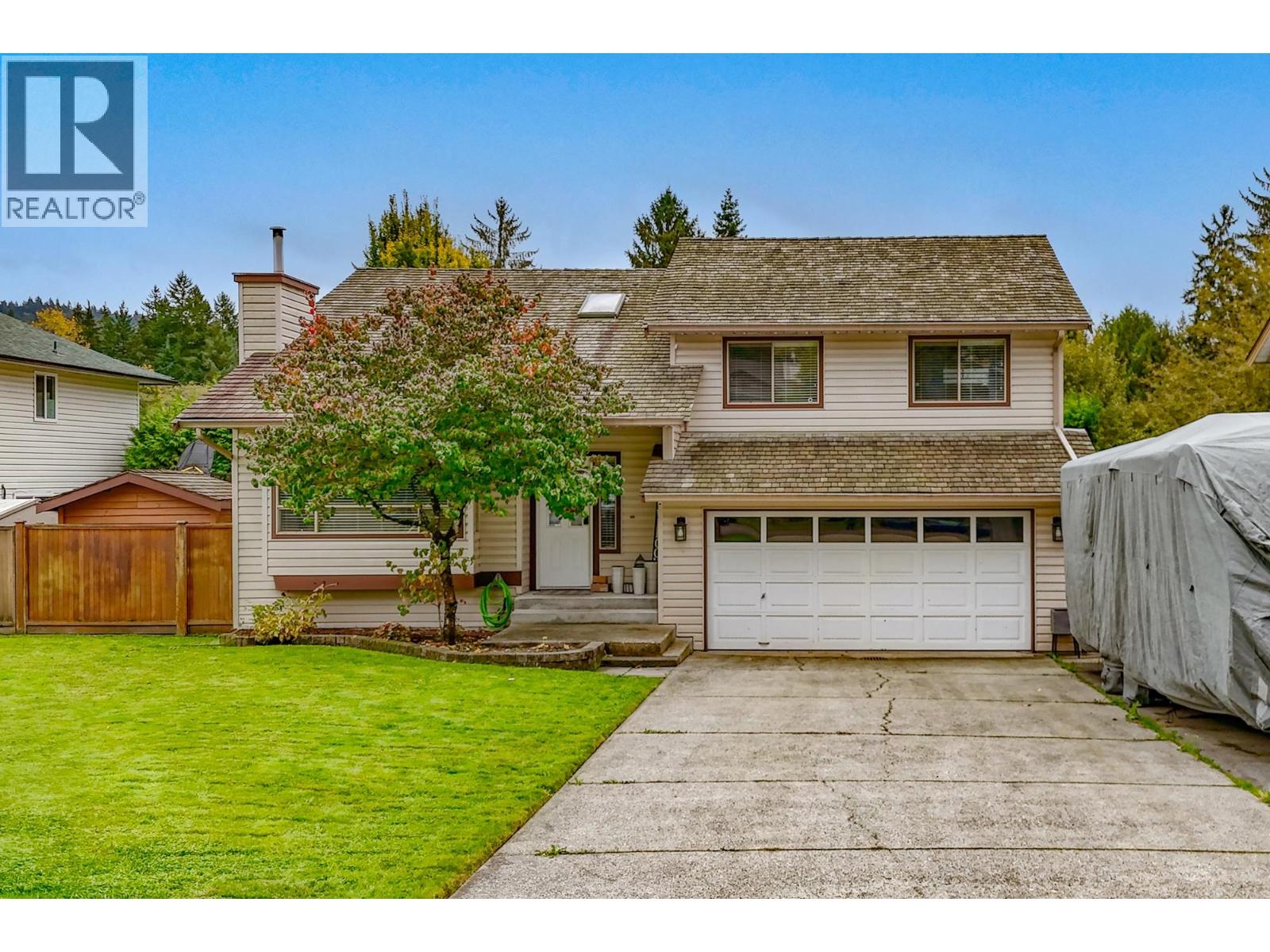 118 Avenue Unit 24810 #b, Maple Ridge, BC V4R 1Z2