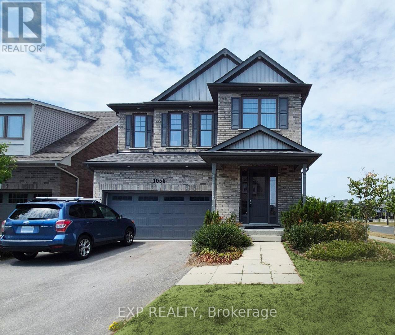 1056 Rippingale Trail Ward 5, Peterborough, ON K9H 0J8