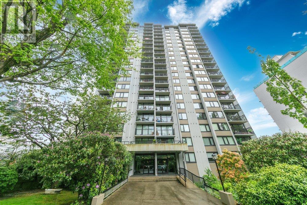1330 Harwood Street Unit 2103, Vancouver, BC V6E 1S8