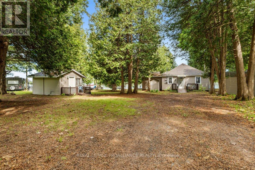 188 N Beaver Lake Rd, Stone Mills, ON K0K 3G0