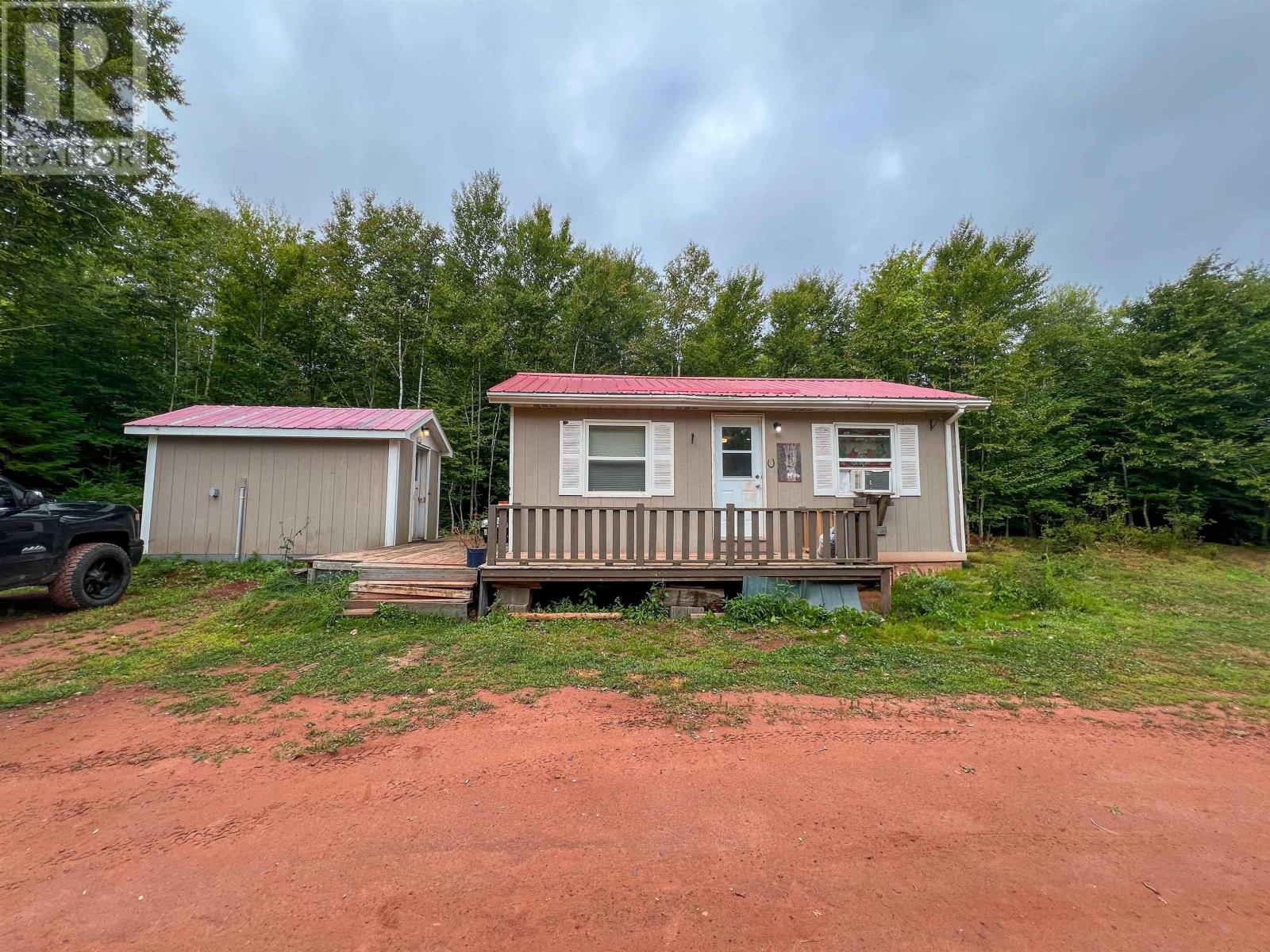 128 Cumberland Line Roadfairview, Fairview, PE C0A 1H2