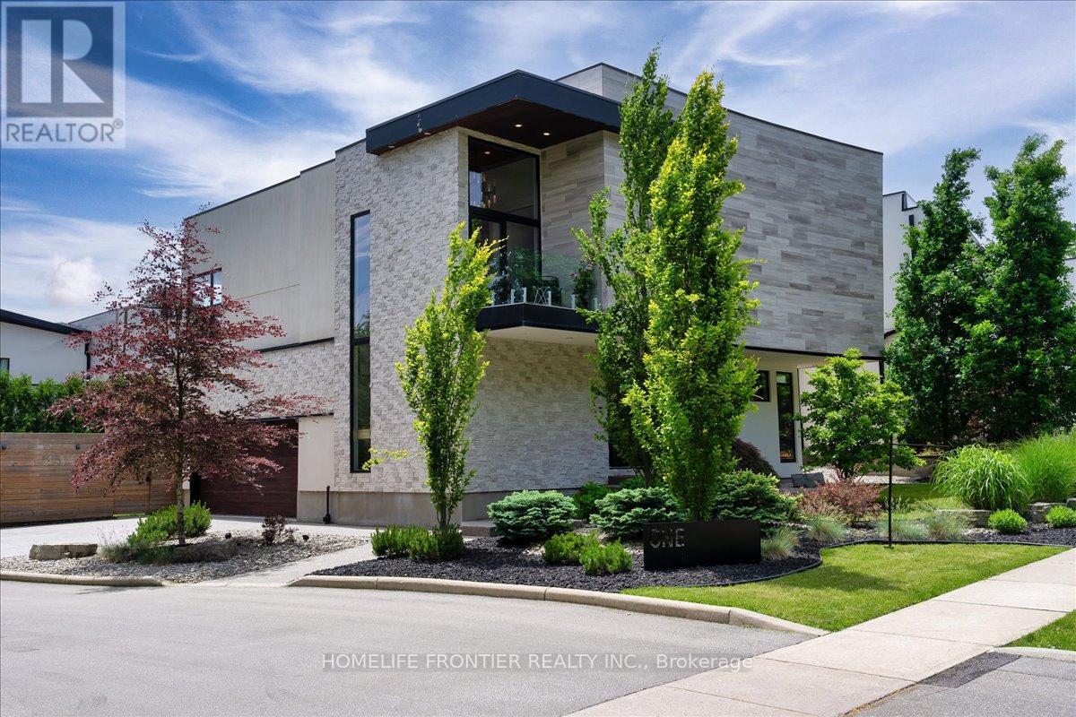 1 1452 Byron Baseline Rd, London, ON N6K 4B7