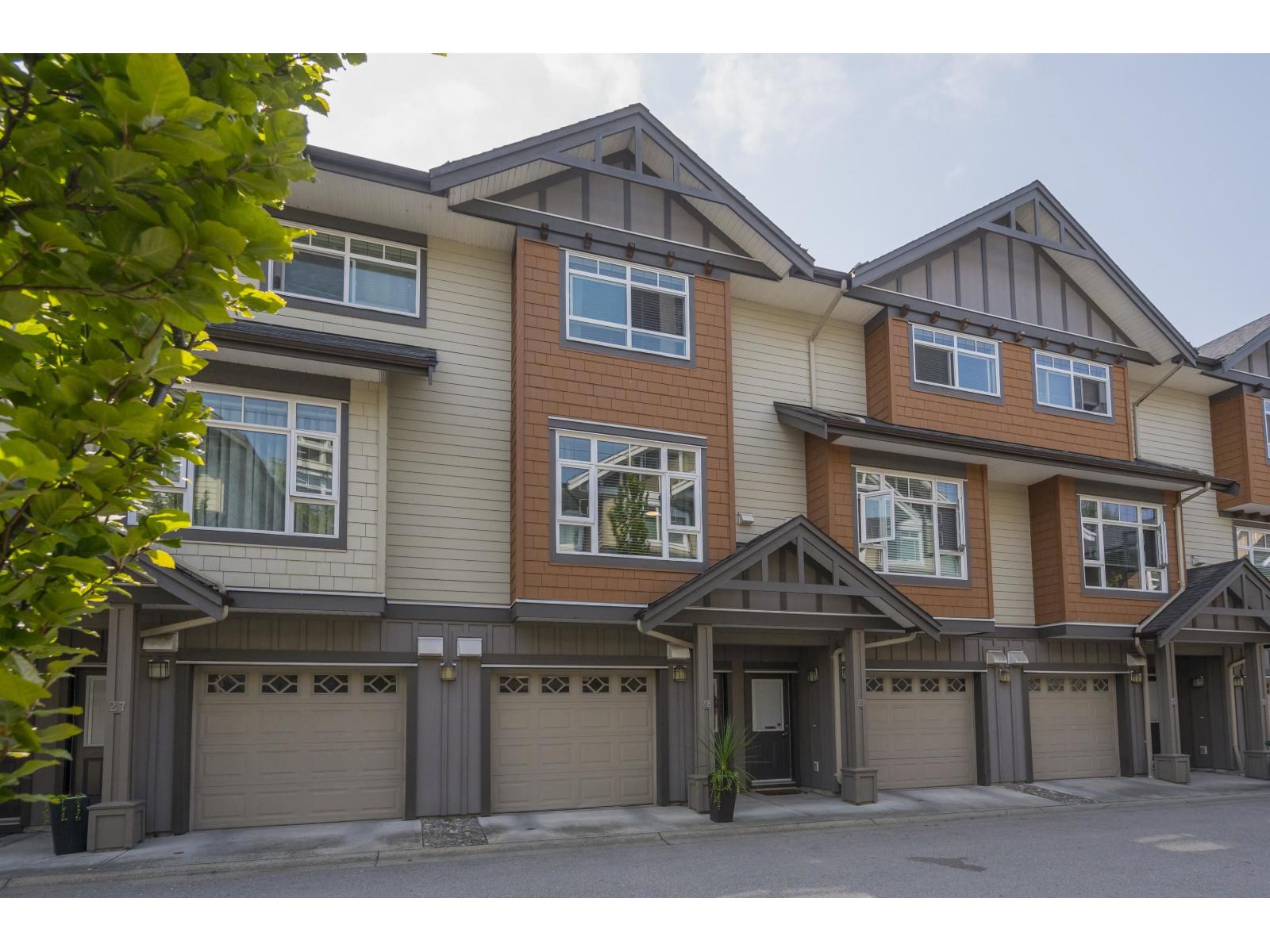 2979 156 Street Unit 28, Surrey, BC V3S 8V8