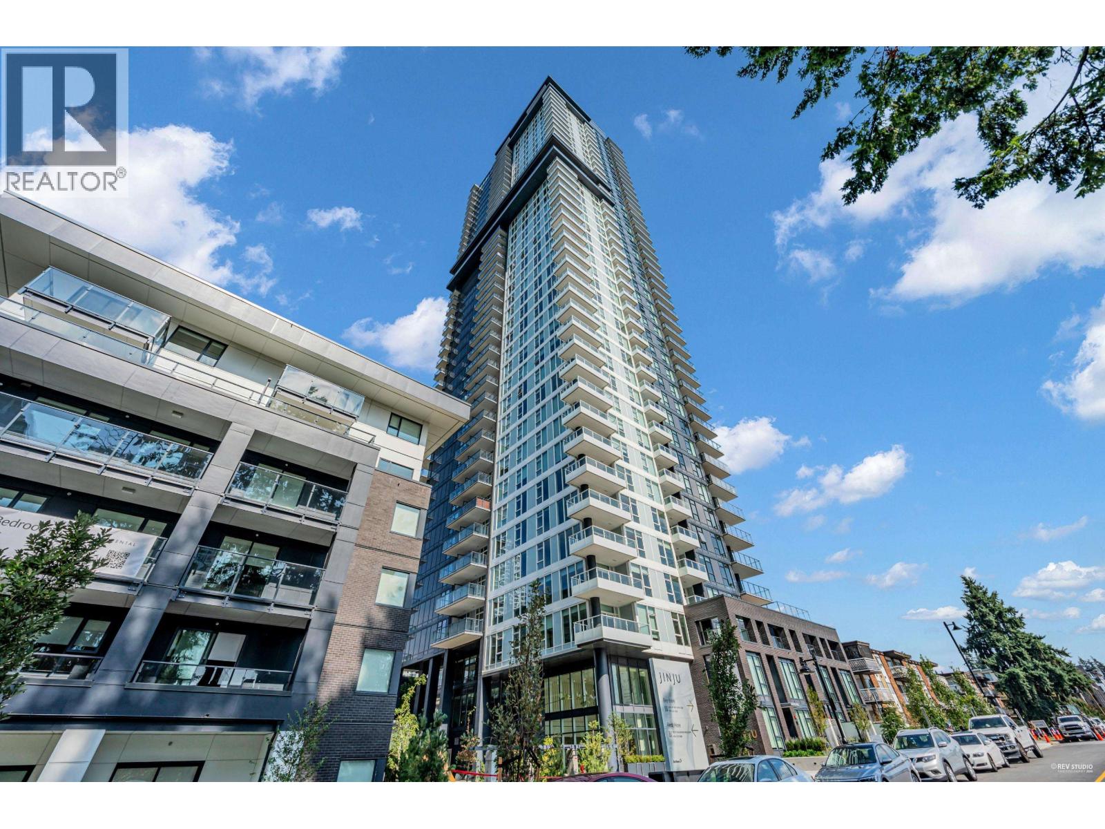 537 Cottonwood Avenue Unit 3107, Coquitlam, BC V3J 0S4