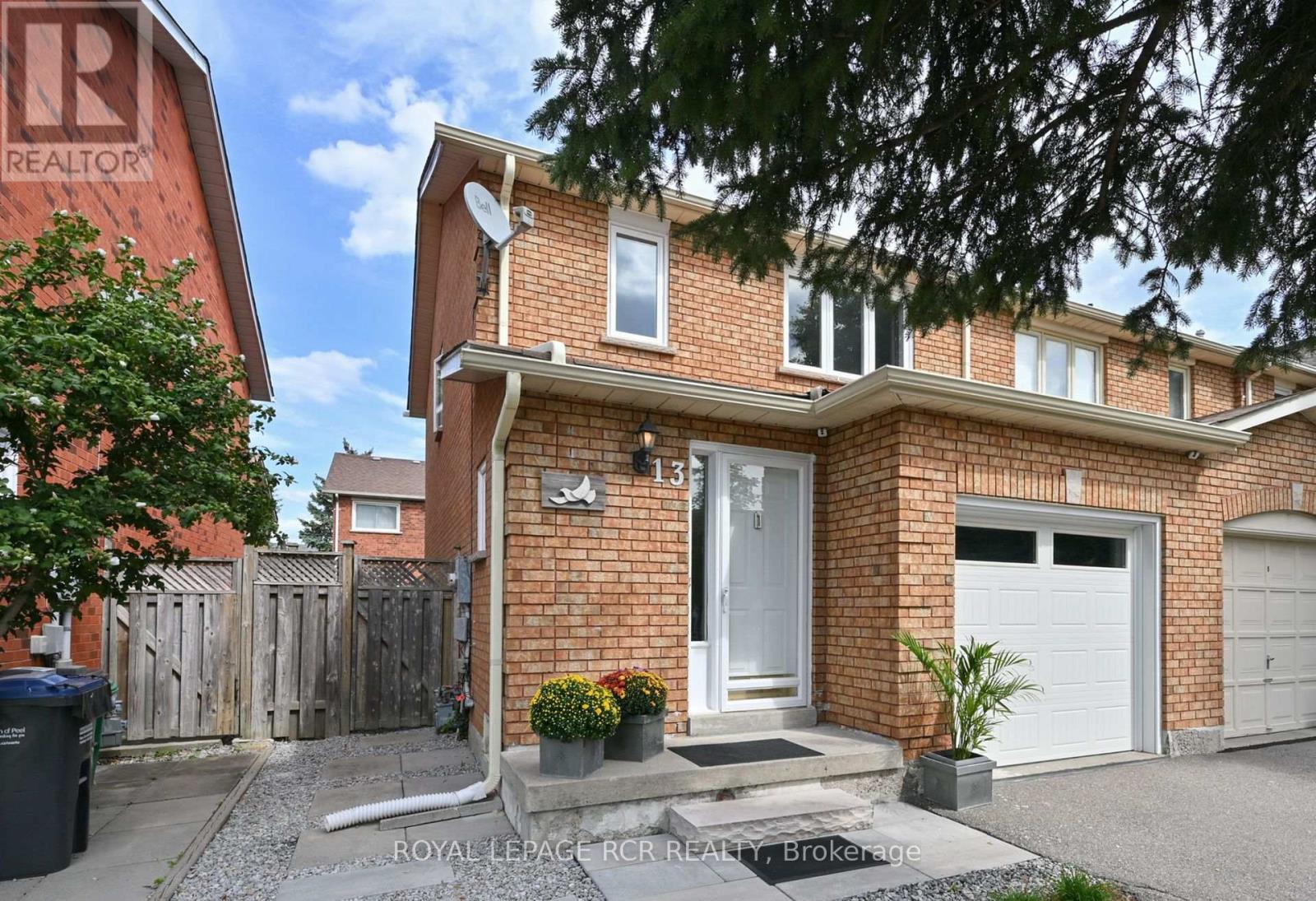13 Wood Cir, Caledon, ON L7E 1R4