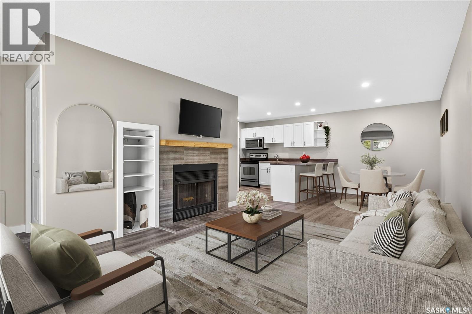 82 Nollet Avenue #a, Regina, SK S4T 7P9