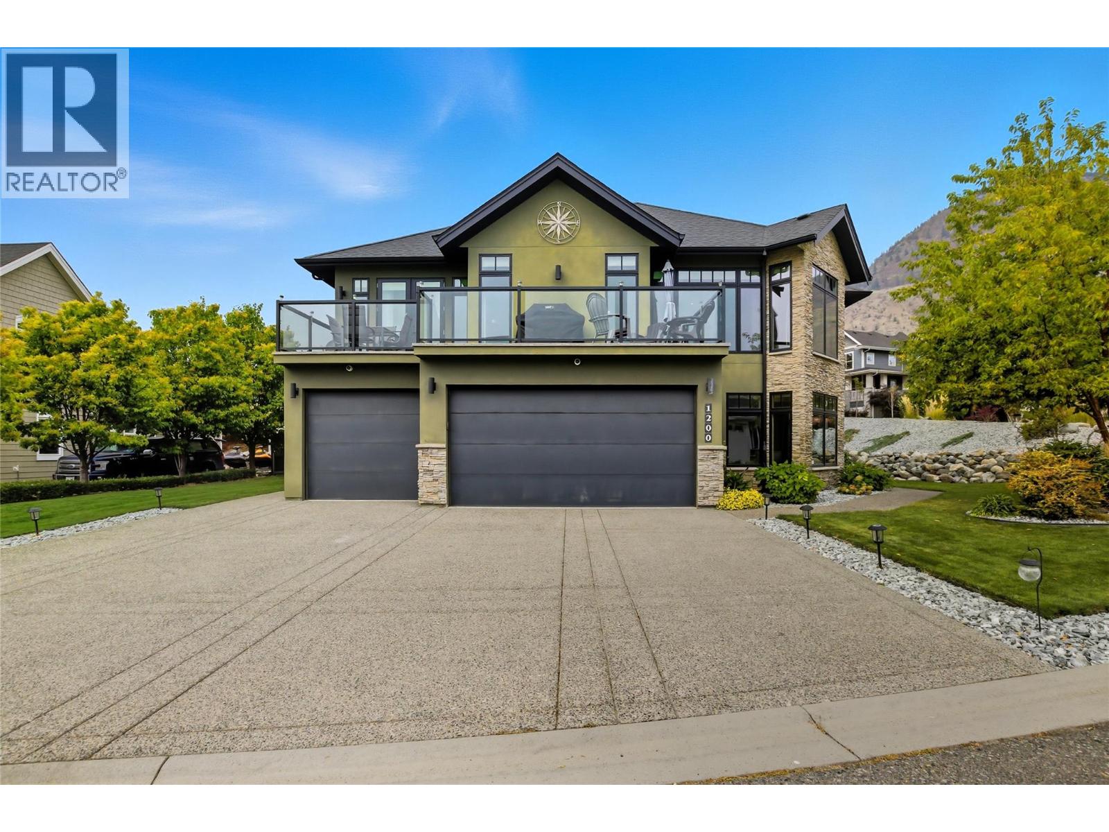 1200 Canyon Ridge Pl, Kamloops, BC V2H 0A1