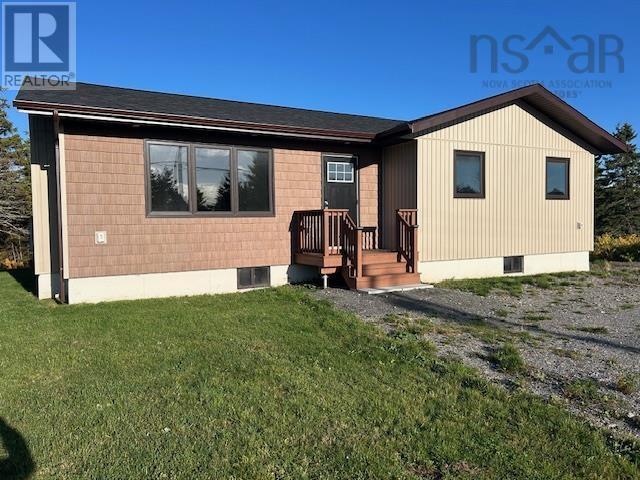 2375 Highway 247, Lower Laposardoise, NS B0E 1W0